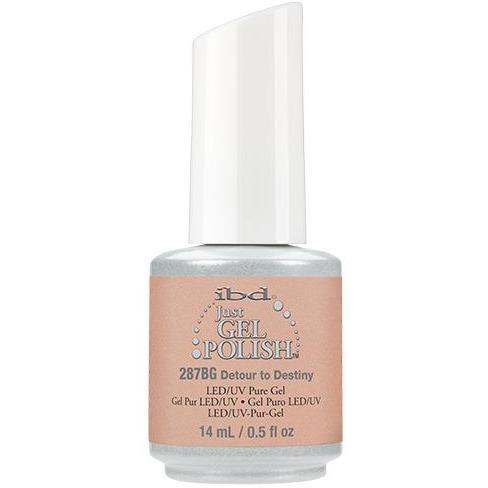 IBD Just Gel Polish Detour To Destiny - #71339