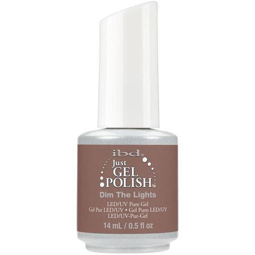 IBD Just Gel Polish - DimThe Lights - #65731