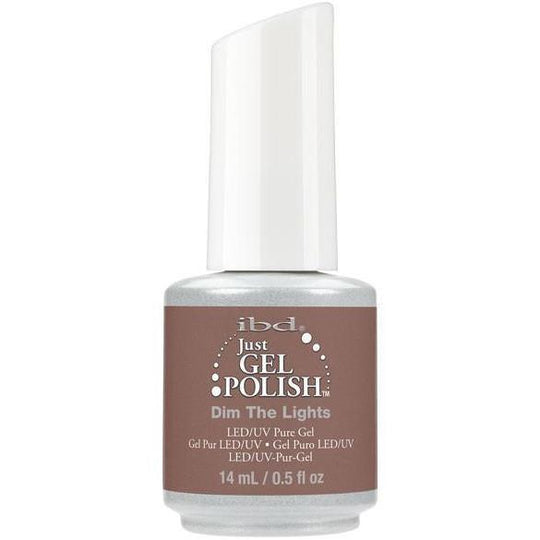 IBD Just Gel Polish - DimThe Lights - #65731