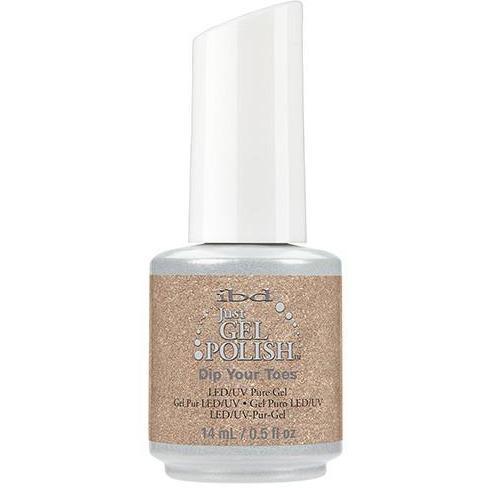 IBD Just Gel Polish - Dip Your Toes - #65412