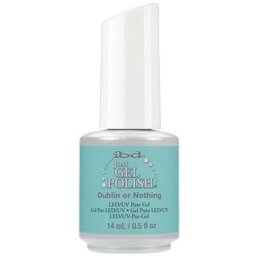 IBD Just Gel Polish Dublin Or Nothing - #66584