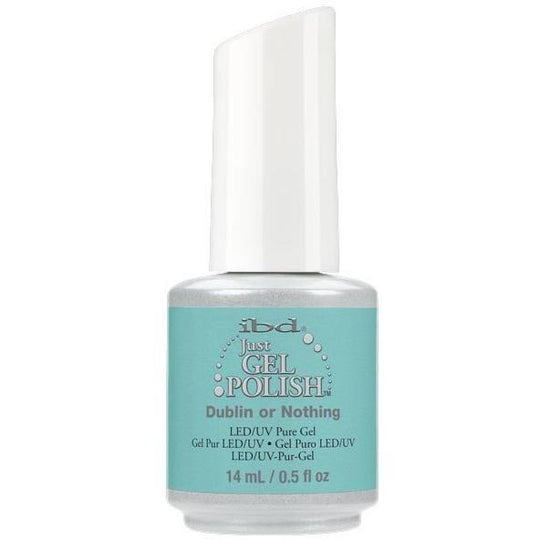 IBD Just Gel Polish Dublin Or Nothing - #66584