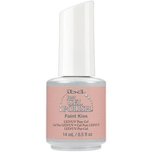 IBD Just Gel Polish - Faint Kiss - #65726