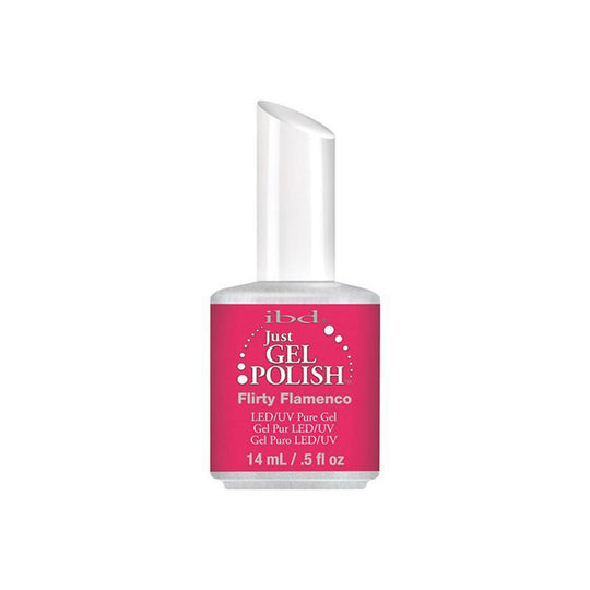 IBD Just Gel Polish Flirty Flamenco - #56674