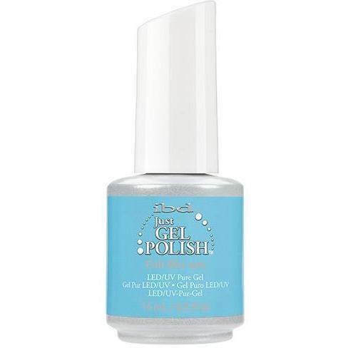 IBD Just Gel Polish - Full Blu-um - #56924