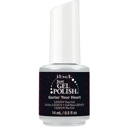 IBD Just Gel Polish - Garter Your Heart - #56982