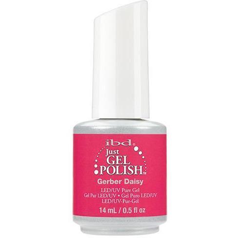 IBD Just Gel Polish Gerber Daisy - #56515