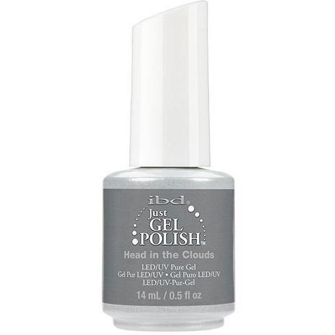 IBD Just Gel Polish - Head In The Clouds 0.5 oz - #57060