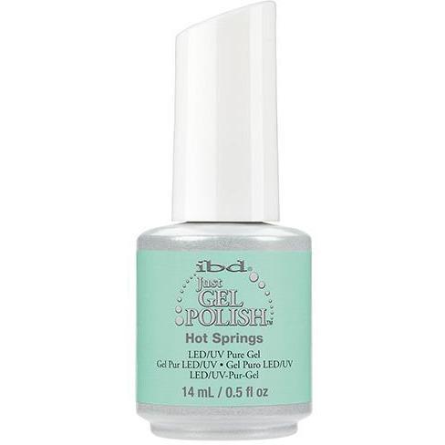 IBD Just Gel Polish Hot Springs - #56599