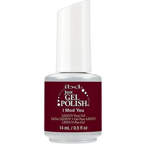 IBD Just Gel Polish I Mod You - #56780
