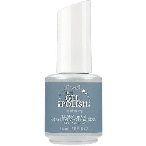 IBD Just Gel Polish Iceberg - #56574
