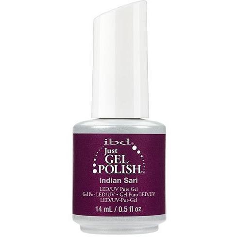 IBD Just Gel Polish Indian Sari - #56556
