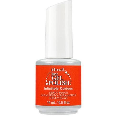 IBD Just Gel Polish Infinitely Curious - #56536