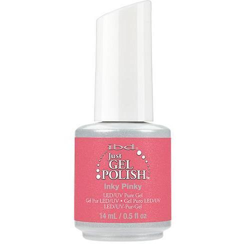 IBD Just Gel Polish Inky Pinky - #56581