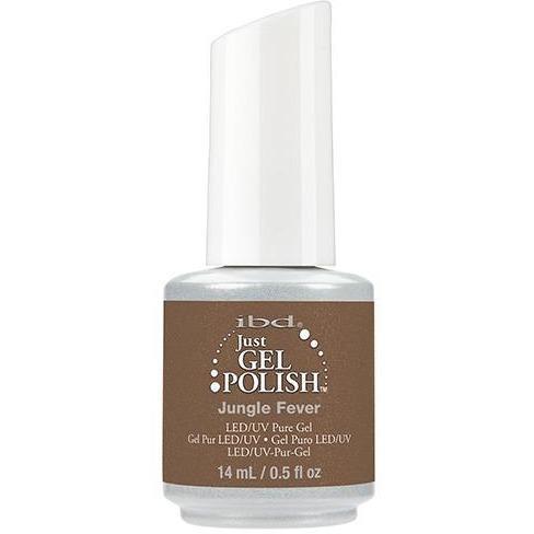 IBD Just Gel Polish Jungle Fever - #56545