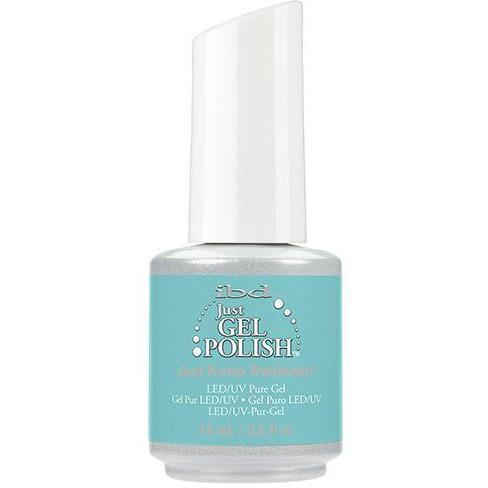 IBD Just Gel Polish - Just Keep Swimmin' - #65418