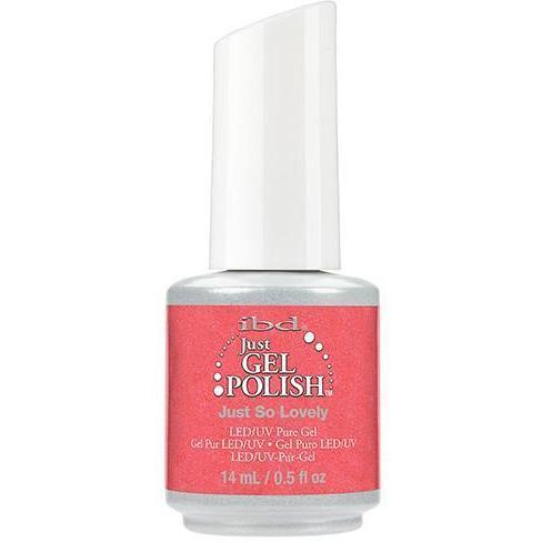 IBD Just Gel Polish Just So Lovely - #56582