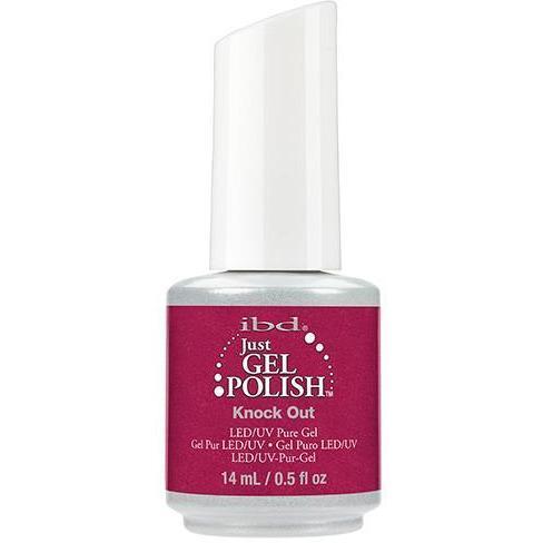 IBD Just Gel Polish Knock Out - #56591