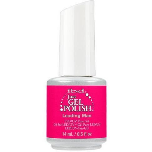 IBD Just Gel Polish Leading Man - #56788