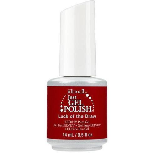 IBD Just Gel Polish Luck of the Draw - #56676