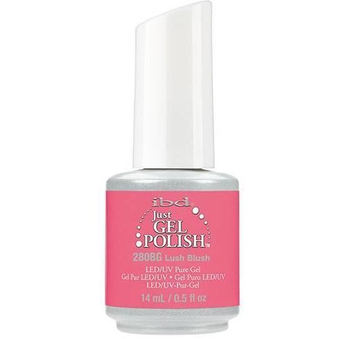 IBD Just Gel Polish Lush Blush - #69959