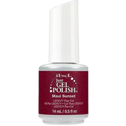 IBD Just Gel Polish Maui Sunset - #56517