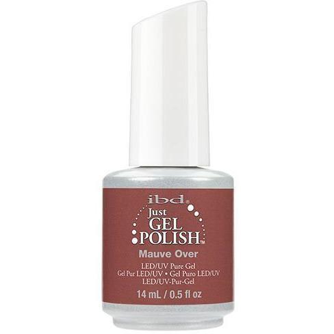 IBD Just Gel Polish Mauve Over - #56669
