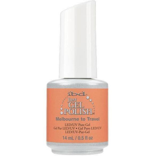 IBD Just Gel Polish - Melbourne to Travel 0.5 oz - #66580