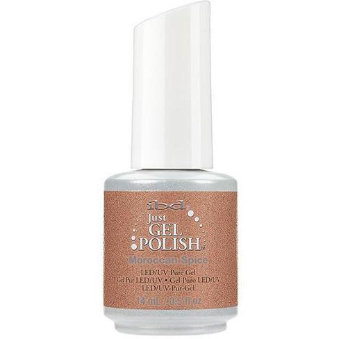 IBD Just Gel Polish Moroccan Spice - #56541