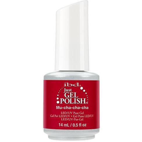 IBD Just Gel Polish Mu-Cha-Cha-Cha - #66989