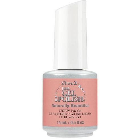 IBD Just Gel Polish Naturally Beautiful - #56578