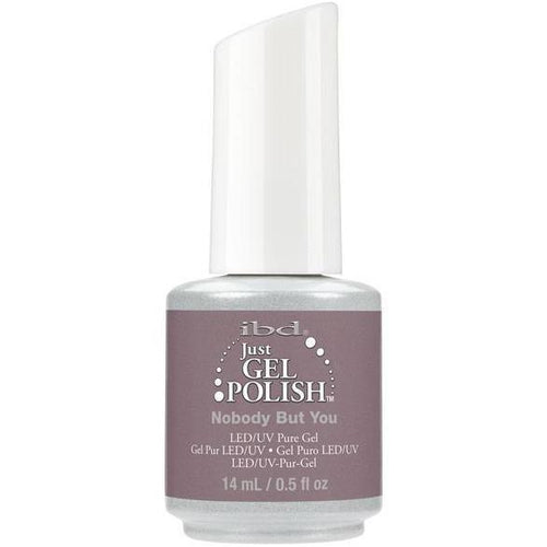 IBD Just Gel Polish - Nobody But You - #65730