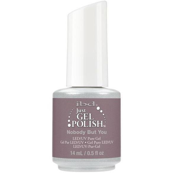 IBD Just Gel Polish - Nobody But You - #65730