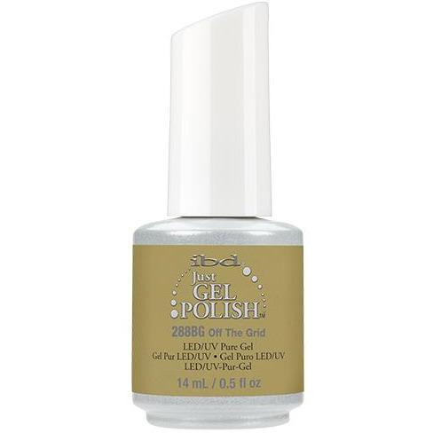 IBD Just Gel Polish Off The Grid - #71340