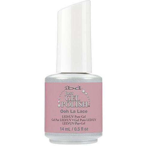 IBD Just Gel Polish - Ooh La Lace - #56978