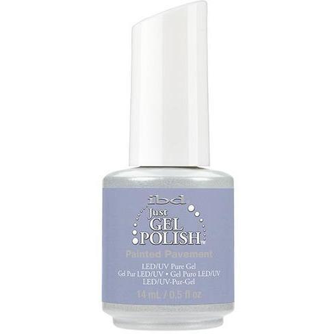 IBD Just Gel Polish - Painted Pavement - #57081