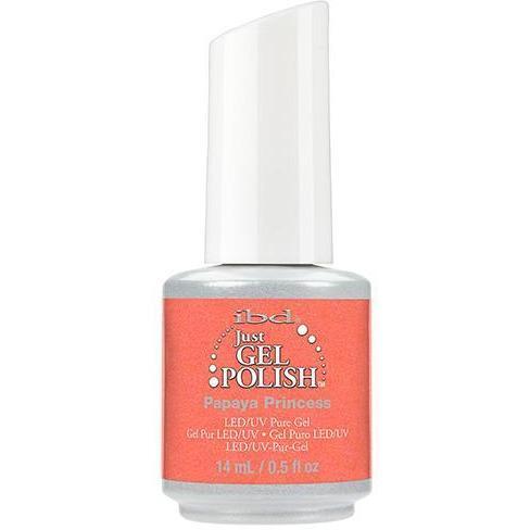 IBD Just Gel Polish Papaya Princess - #56672