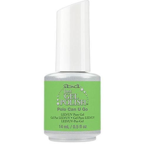 IBD Just Gel Polish - Polo Can You Go - #56925