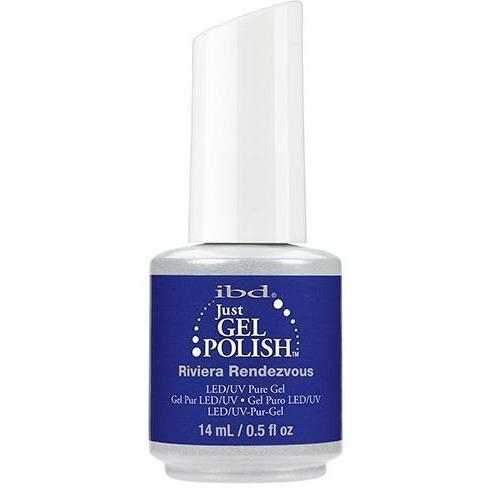 IBD Just Gel Polish - Riviera Rendezvous 0.5 oz - #57015