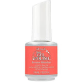 CND - Vinylux Topcoat & Shells In The Sand 0.5 oz - #249