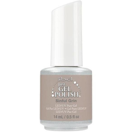 IBD Just Gel Polish - Sinful Grin - #65728