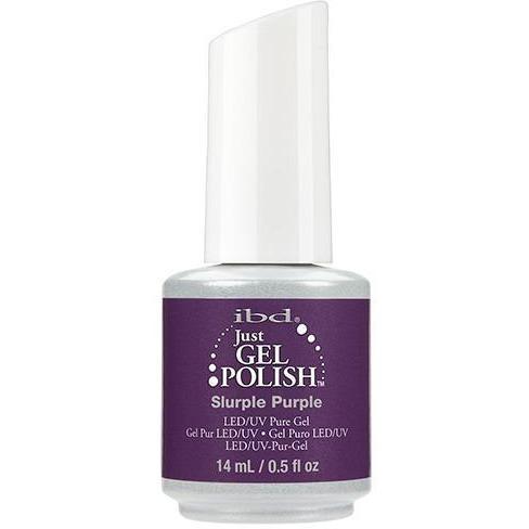 IBD Just Gel Polish Slurple Purple - #56594