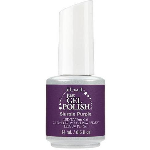 IBD Just Gel Polish Slurple Purple - #56594
