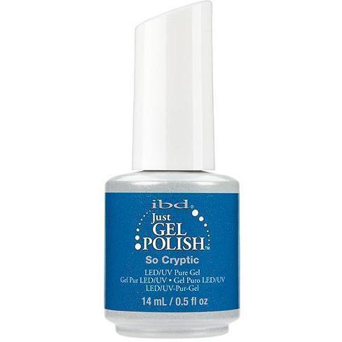 IBD Just Gel Polish So Cryptic - #56597