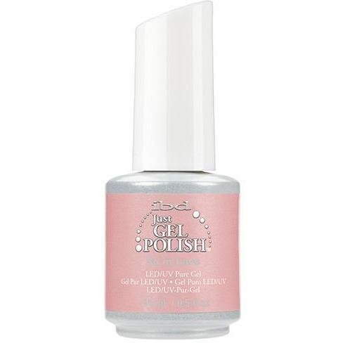 IBD Just Gel Polish So In Love - #56514