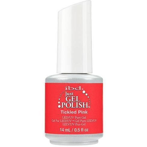 IBD Just Gel Polish Tickled Pink - #56527