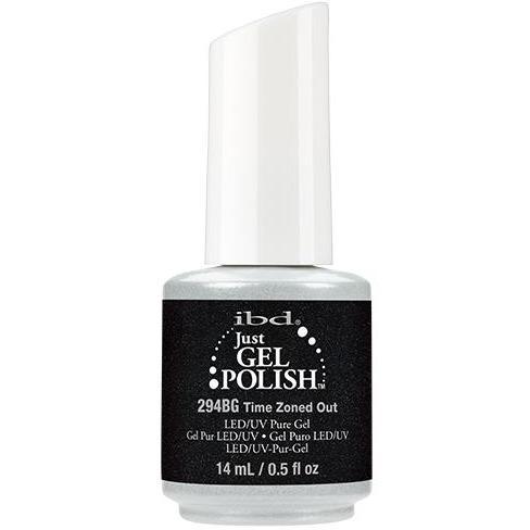 IBD Just Gel Polish Time Zoned Out - #71346