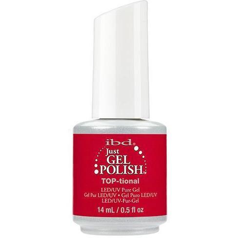IBD Just Gel Polish - Top-tional - #65415