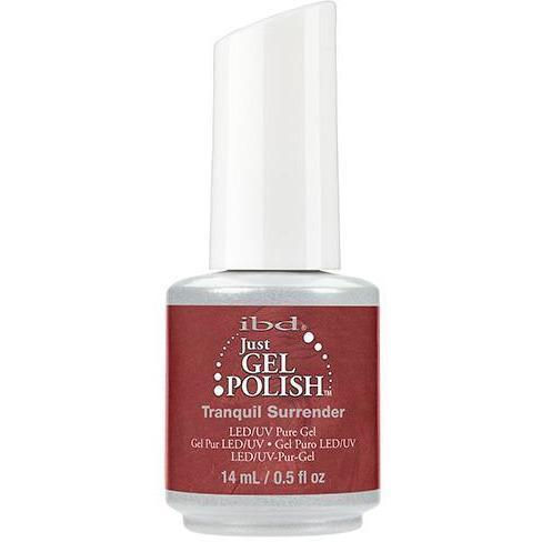 IBD Just Gel Polish - Tranquil Surrender 0.5 oz - #57057