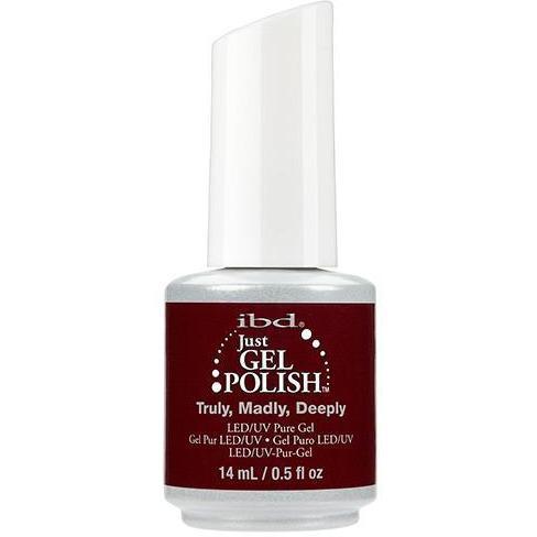 IBD Just Gel Polish Truly, Madly, Deeply - #56585